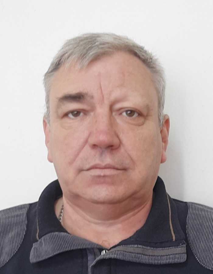 Галушко Сергій Олексійович