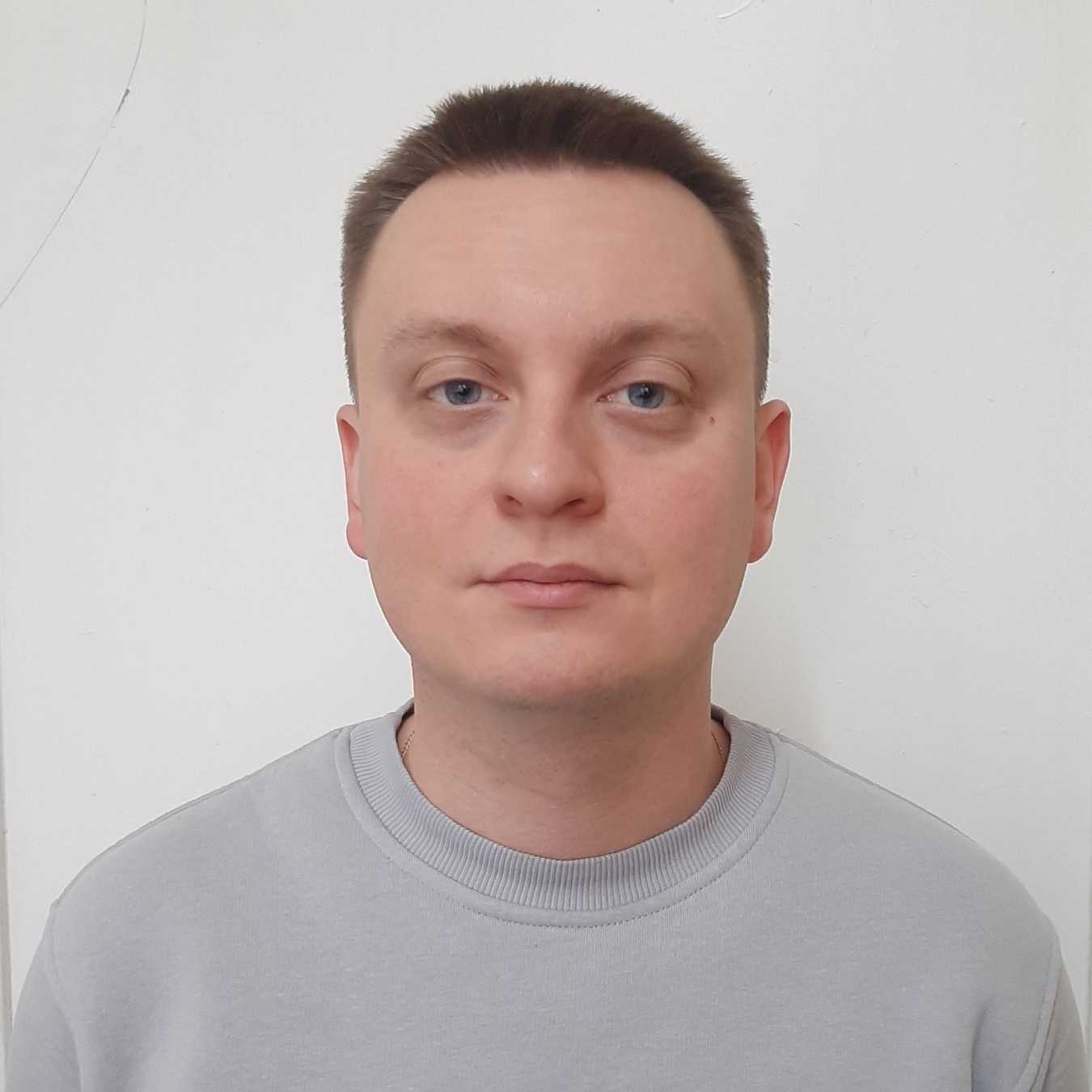Панін Віталій Ігорович