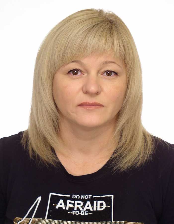Солтановська Віта Петрівна